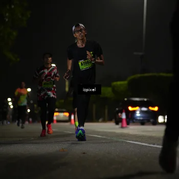 Runner Photo 5458775