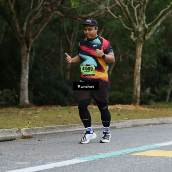 Runner Photo 5458776