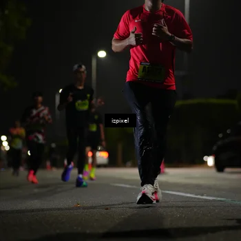 Runner Photo 5458777