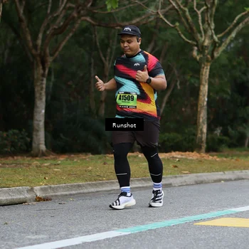 Runner Photo 5458778