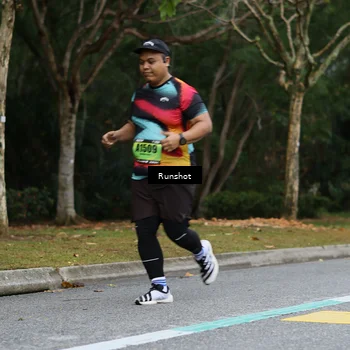Runner Photo 5458779