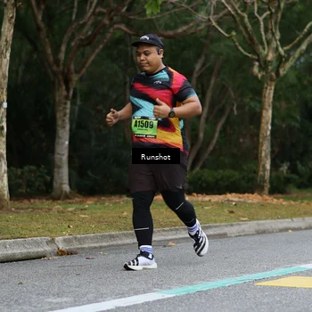 Runner Photo 5458780