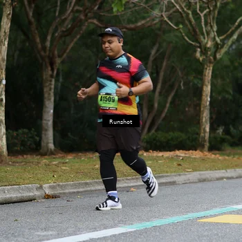 Runner Photo 5458781