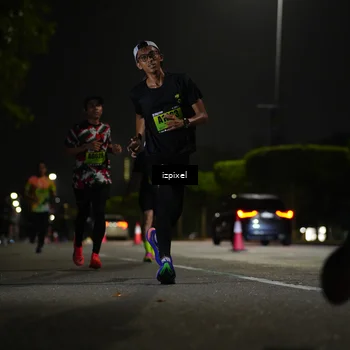 Runner Photo 5458782