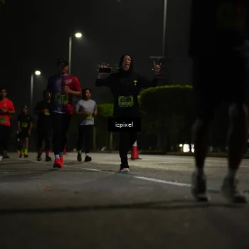 Runner Photo 5458783
