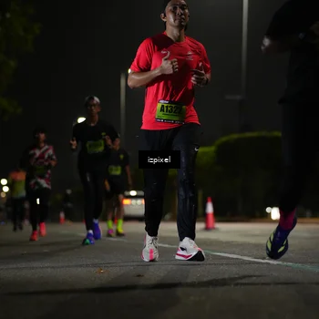 Runner Photo 5458784