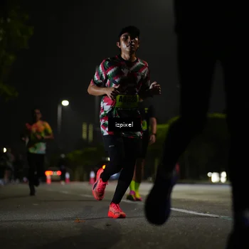 Runner Photo 5458785