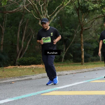 Runner Photo 5458786
