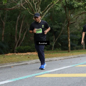 Runner Photo 5458787