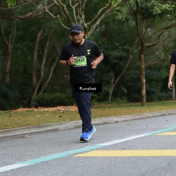 Runner Photo 5458788