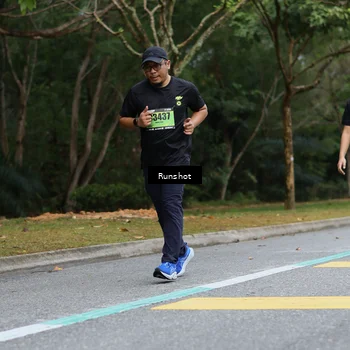 Runner Photo 5458789