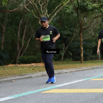 Runner Photo 5458790