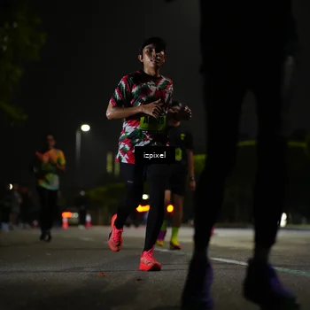 Runner Photo 5458791