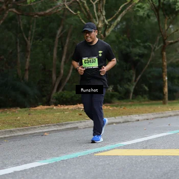 Runner Photo 5458793
