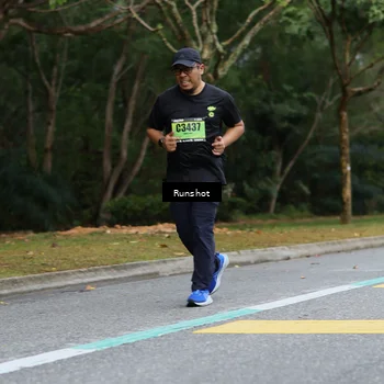 Runner Photo 5458794