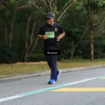 Runner Photo 5458795