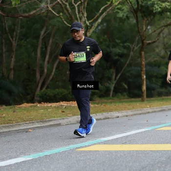 Runner Photo 5458796