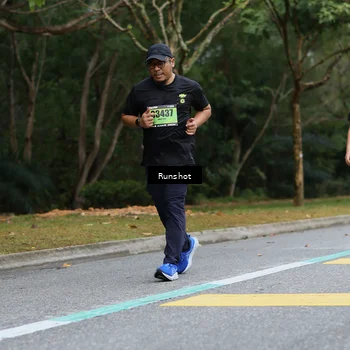Runner Photo 5458797