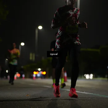 Runner Photo 5458798