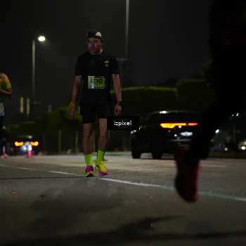 Runner Photo 5458799