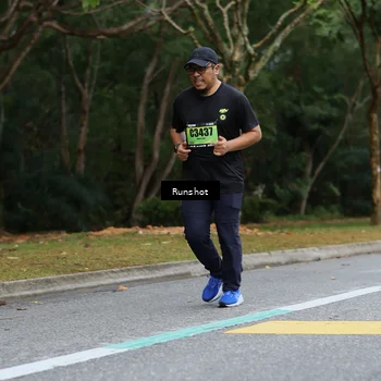 Runner Photo 5458800