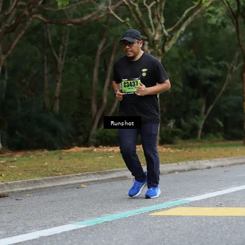 Runner Photo 5458801