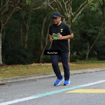 Runner Photo 5458802