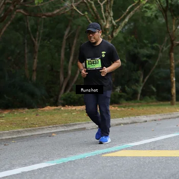 Runner Photo 5458803