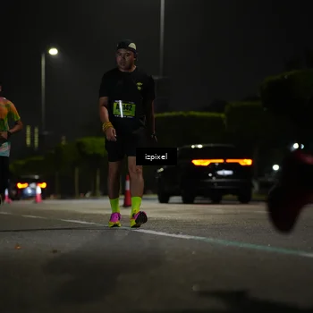 Runner Photo 5458804