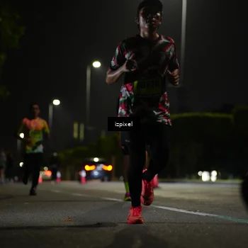 Runner Photo 5458805