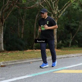 Runner Photo 5458806