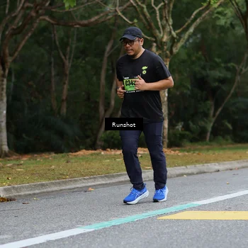 Runner Photo 5458807