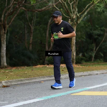 Runner Photo 5458808