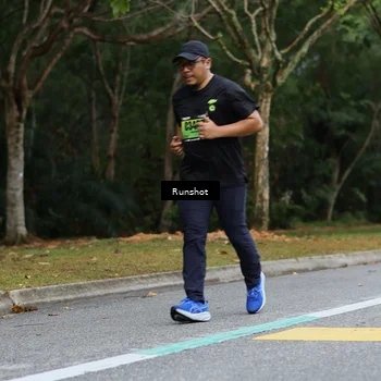 Runner Photo 5458809