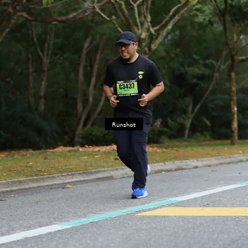 Runner Photo 5458810