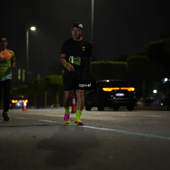Runner Photo 5458811
