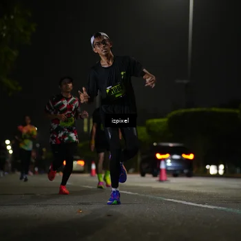 Runner Photo 5458812