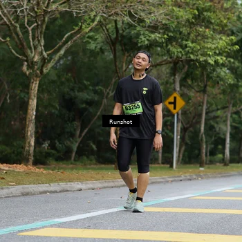Runner Photo 5458814