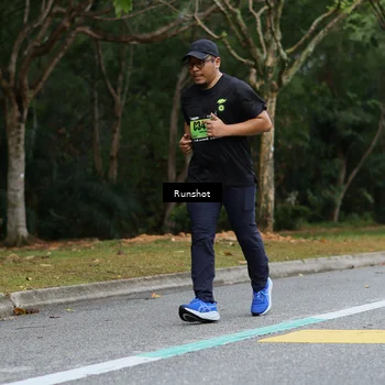Runner Photo 5458815