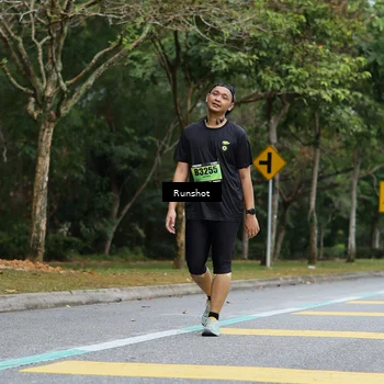 Runner Photo 5458816