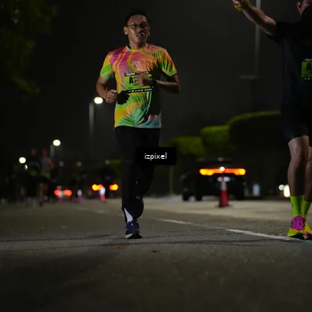Runner Photo 5458817