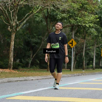 Runner Photo 5458818