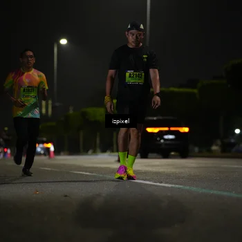 Runner Photo 5458819