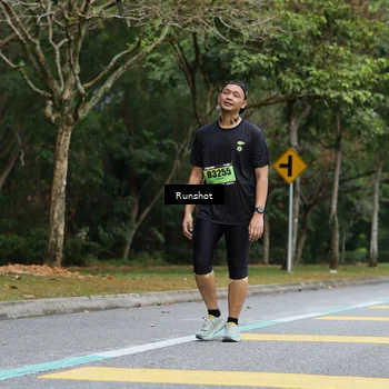 Runner Photo 5458820
