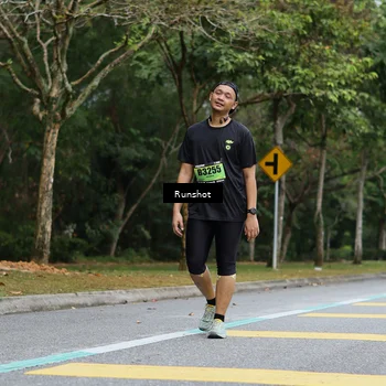 Runner Photo 5458821