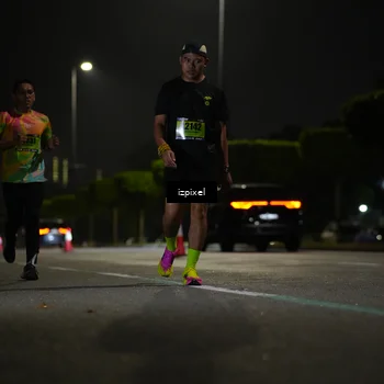 Runner Photo 5458822