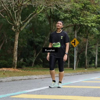 Runner Photo 5458823
