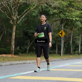 Runner Photo 5458824
