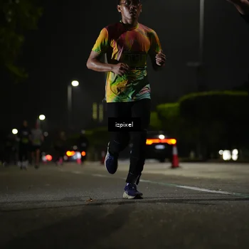 Runner Photo 5458825
