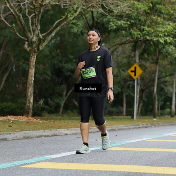 Runner Photo 5458827